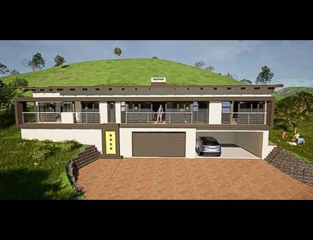 775M² VACANT LAND FOR SALE IN BERGSIG